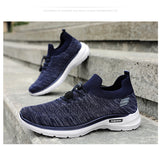 Fashionable New Men's Casual Sports Shoes
