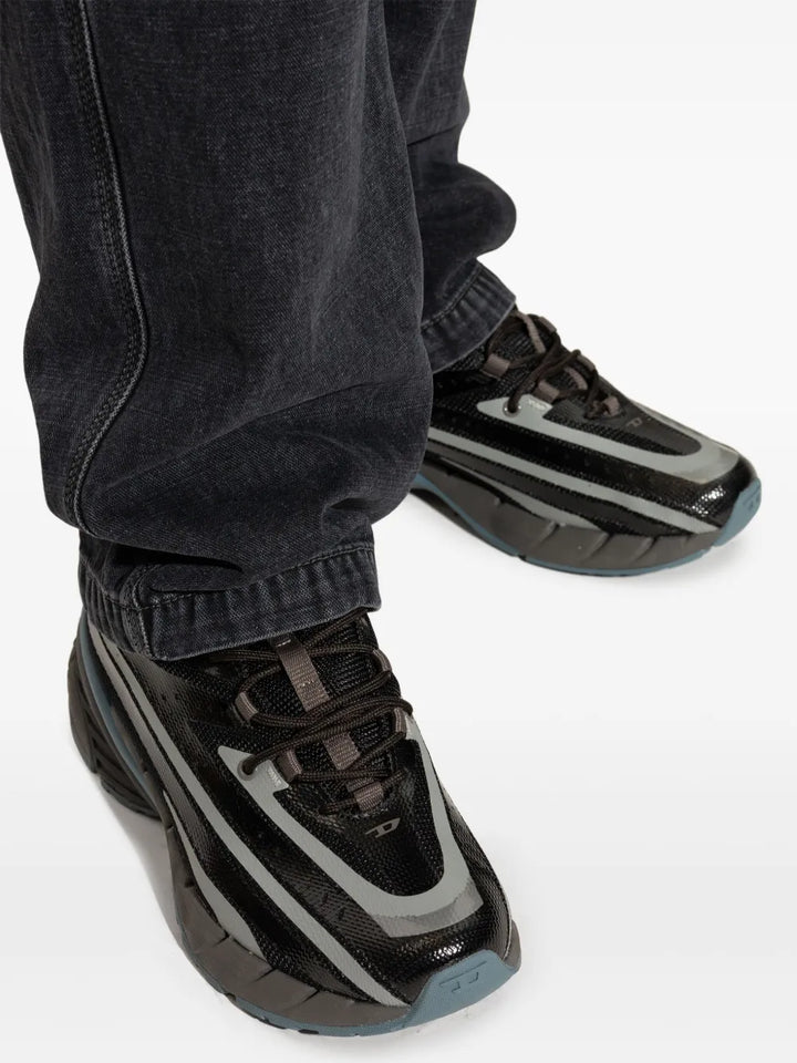 Diesel D-Airspeed Sneakers