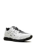 Asics X Gallery Dept Gel-K1011 Mental Energy Painted - Black Sneakers