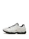 Asics X Gallery Dept Gel-K1011 Mental Energy Painted - Black Sneakers