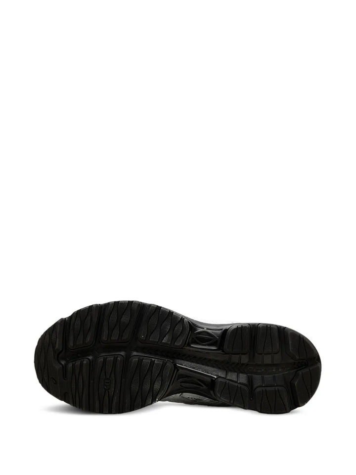 Asics X Gallery Dept Gel-K1011 Mental Energy Painted - Black Sneakers