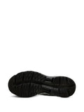 Asics X Gallery Dept Gel-K1011 Mental Energy Painted - Black Sneakers