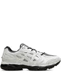 Asics X Gallery Dept Gel-K1011 Mental Energy Painted - Black Sneakers