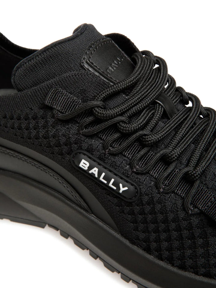 Bally Outline Sneakers