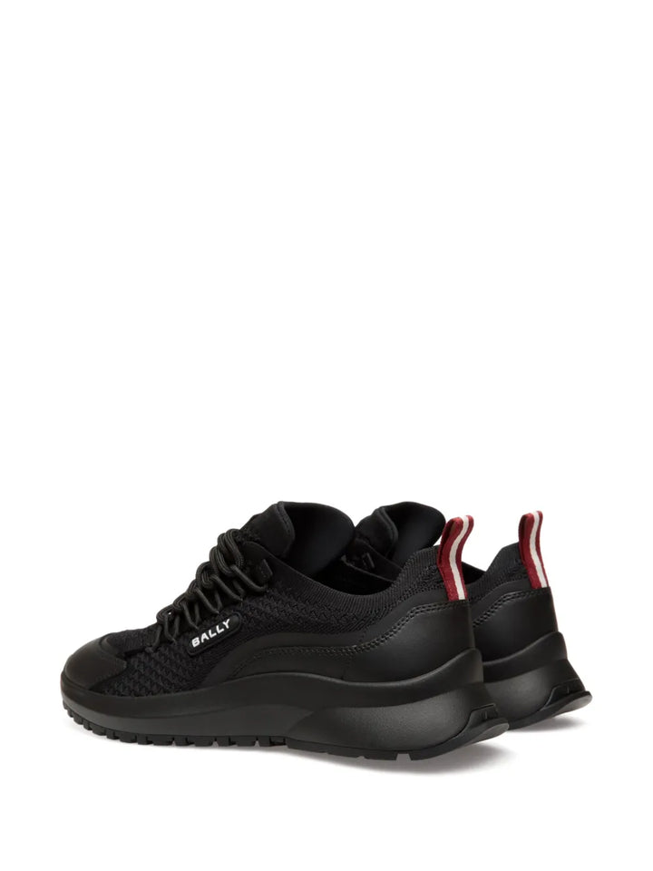 Bally Outline Sneakers