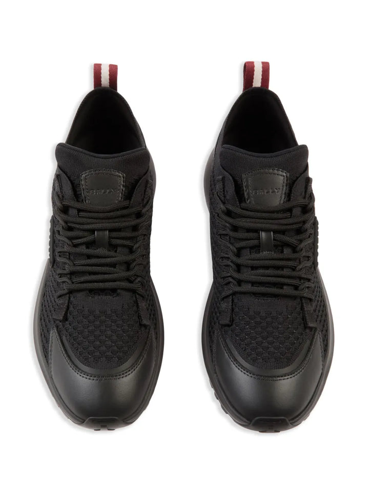 Bally Outline Sneakers