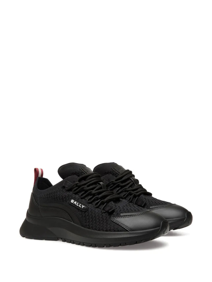 Bally Outline Sneakers