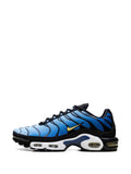 Air Max Plus Og Hyper Blue Sneakers
