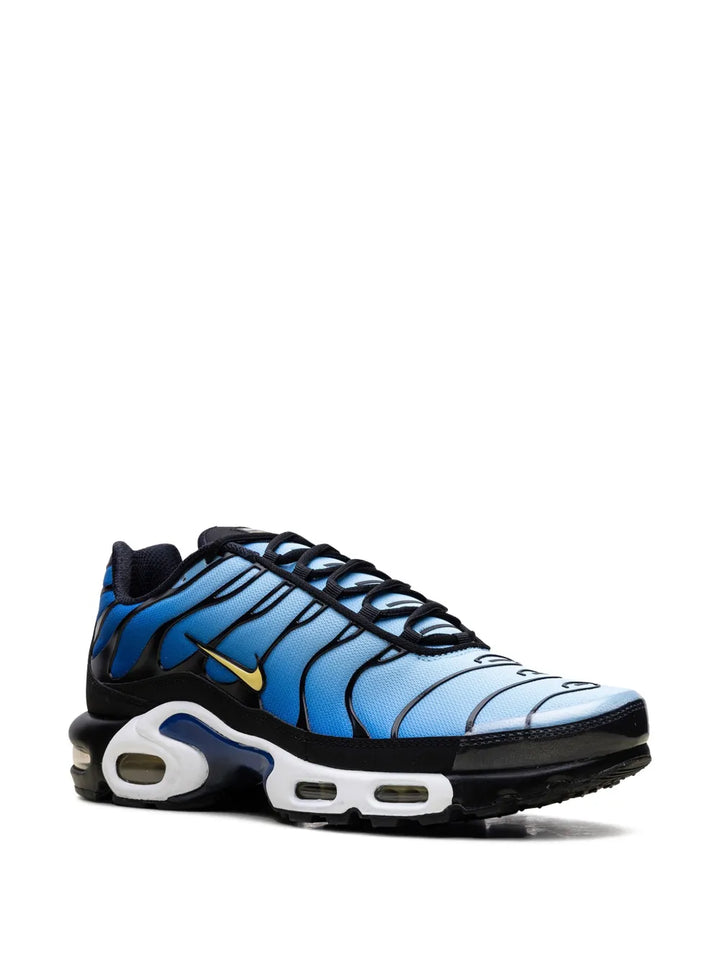 Air Max Plus Og Hyper Blue Sneakers