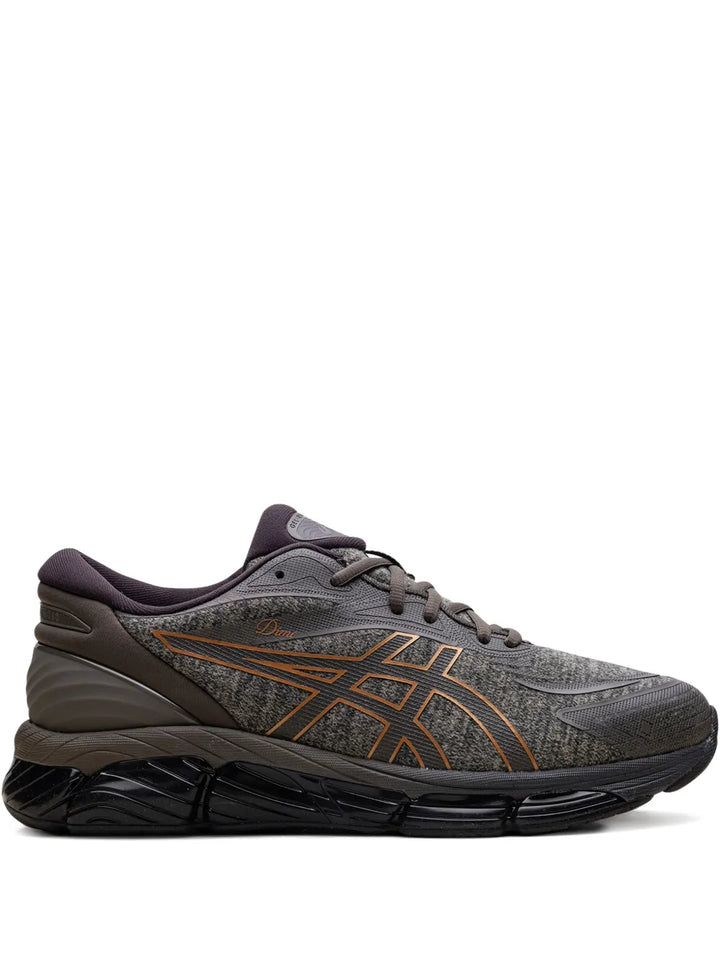 Asics Gel-Quantum 360 Viii Gore-Tex Dime - Brown Sneakers