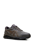 Asics Gel-Quantum 360 Viii Gore-Tex Dime - Brown Sneakers