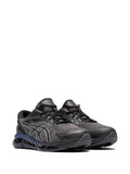 Asics X Dime Gel-Quantum 360 Viii Gtx Black/Blue Sneakers