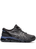 Asics X Dime Gel-Quantum 360 Viii Gtx Black/Blue Sneakers