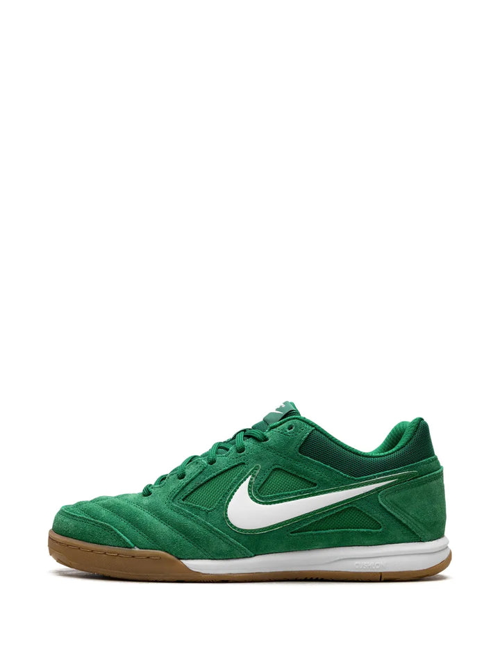 Gato Pine Green Sneakers