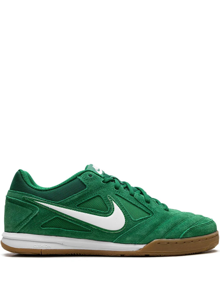 Gato Pine Green Sneakers