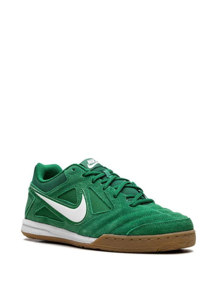 Gato Pine Green Sneakers