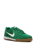 Gato Pine Green Sneakers
