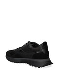 Boss Logo-Patch Sneakers