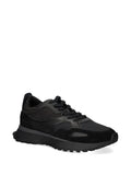 Boss Logo-Patch Sneakers