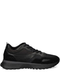 Boss Logo-Patch Sneakers
