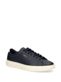 Boss Logo-Print Sneakers