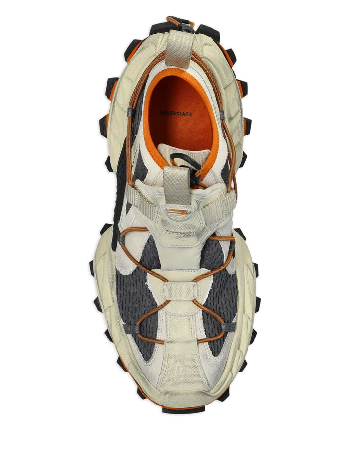 Balenciaga Hike Sneakers