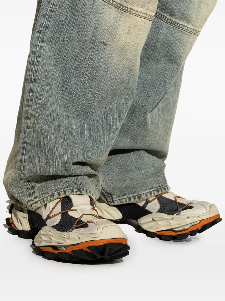 Balenciaga Hike Sneakers