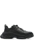 Balenciaga Triple S Sporty Sneakers