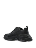 Balenciaga Triple S Sporty Sneakers