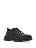 Balenciaga Triple S Sporty Sneakers