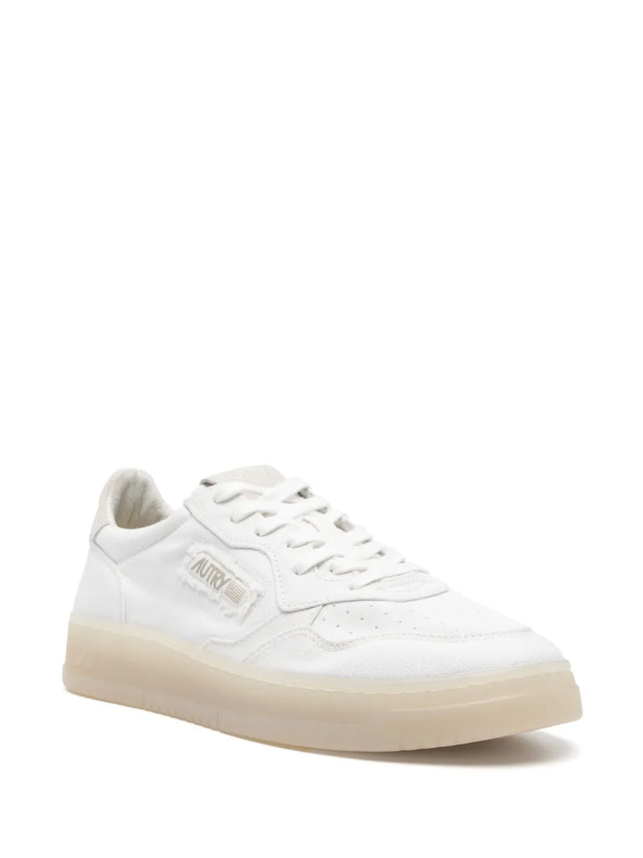 Autry Medalist Sneakers
