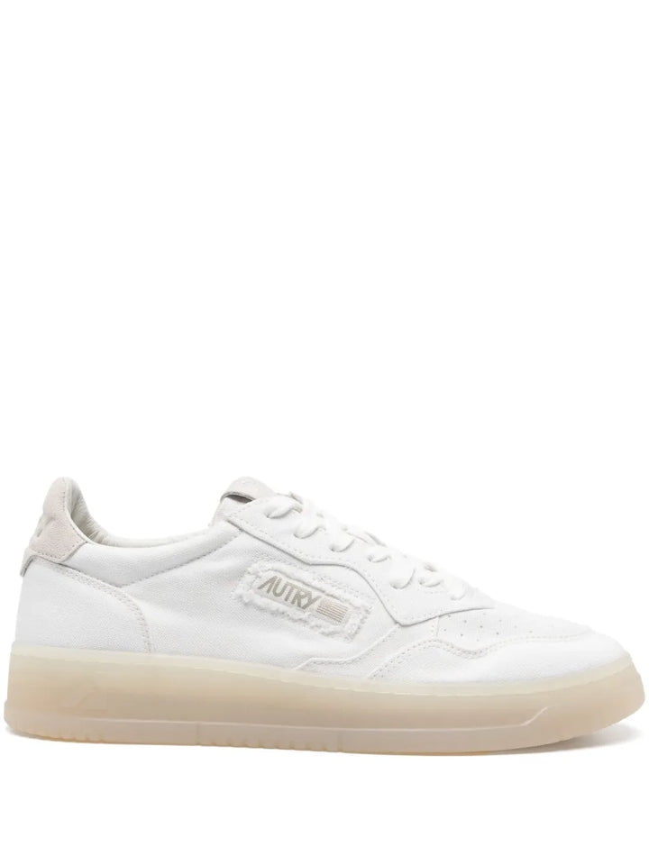 Autry Medalist Sneakers
