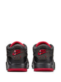 Air Jordan 4 Rm Bred Sneakers
