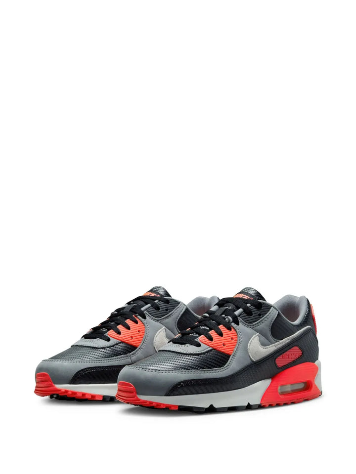 Air Max 90 Prm Black Photon Dust Sneakers