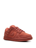 Dunk Low Valley Of Fire - Picante Red/Dragon Red Sneakers