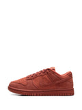 Dunk Low Valley Of Fire - Picante Red/Dragon Red Sneakers