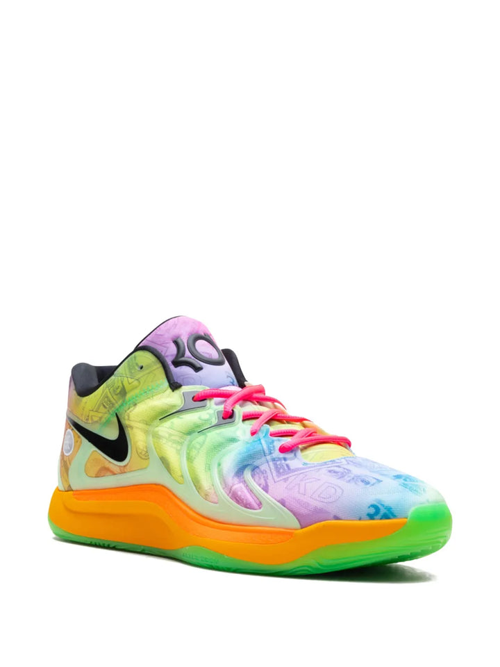 Kd 17 Easy Money All-Star - Khaki/Light Orewood Brown/Sesame/Phantom Sneakers