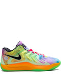 Kd 17 Easy Money All-Star - Khaki/Light Orewood Brown/Sesame/Phantom Sneakers