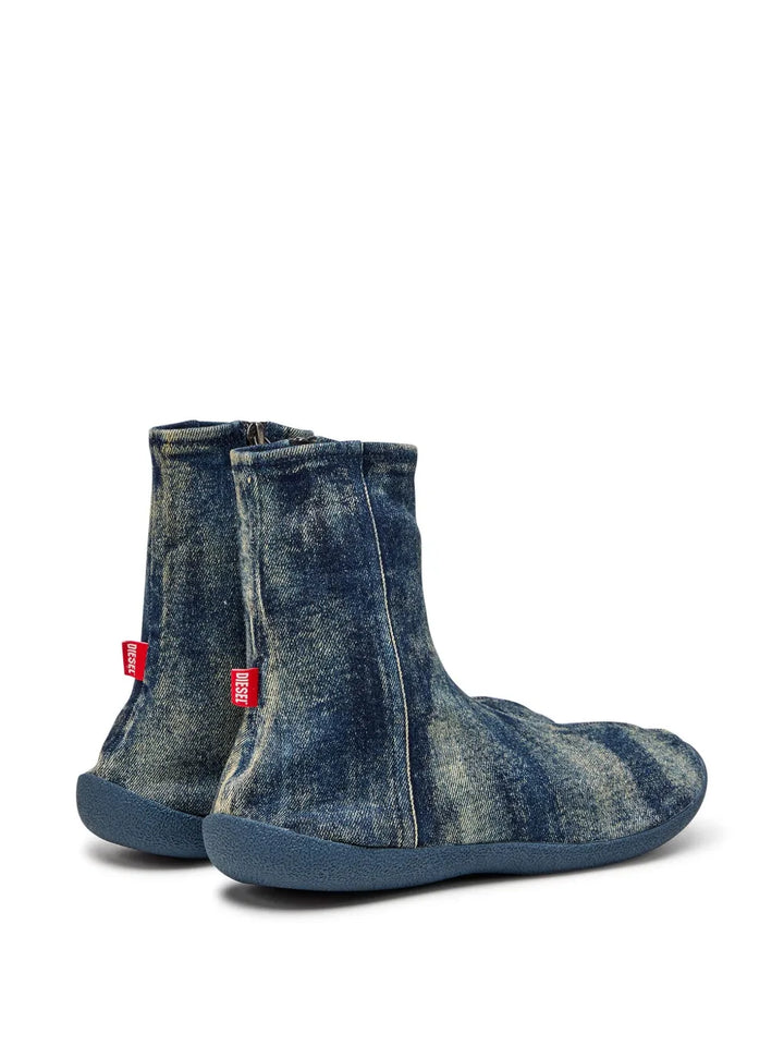 Diesel D-Shock Bt Sneakers