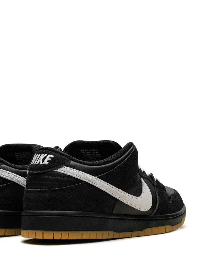 Dunk Low Pro Sb Black/White/Gum Sneakers