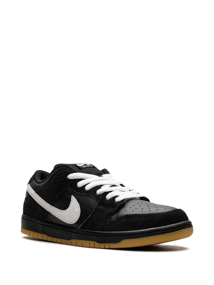 Dunk Low Pro Sb Black/White/Gum Sneakers