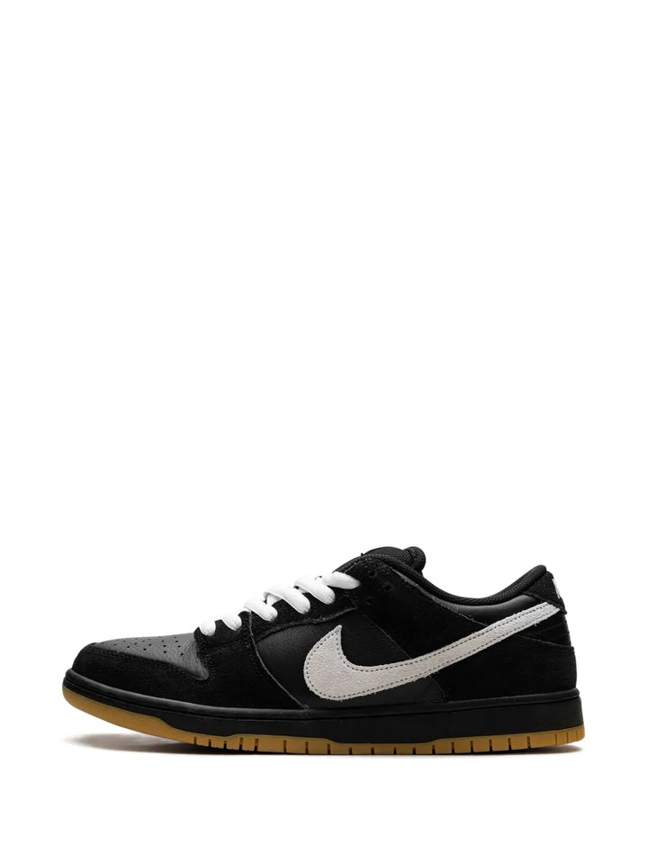 Dunk Low Pro Sb Black/White/Gum Sneakers