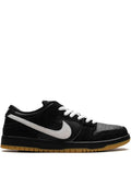 Dunk Low Pro Sb Black/White/Gum Sneakers