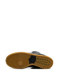 Dunk Low Pro Sb Black/White/Gum Sneakers