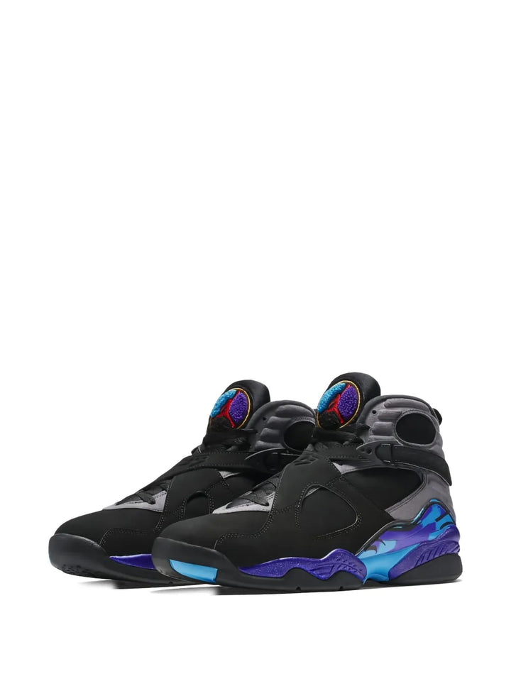 Air Jordan 8 Aqua Sneakers