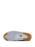 Air Jordan 4 Rm Pine Green Sneakers