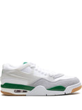 Air Jordan 4 Rm Pine Green Sneakers