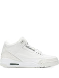 Air Jordan 3 Pure Money Sneakers