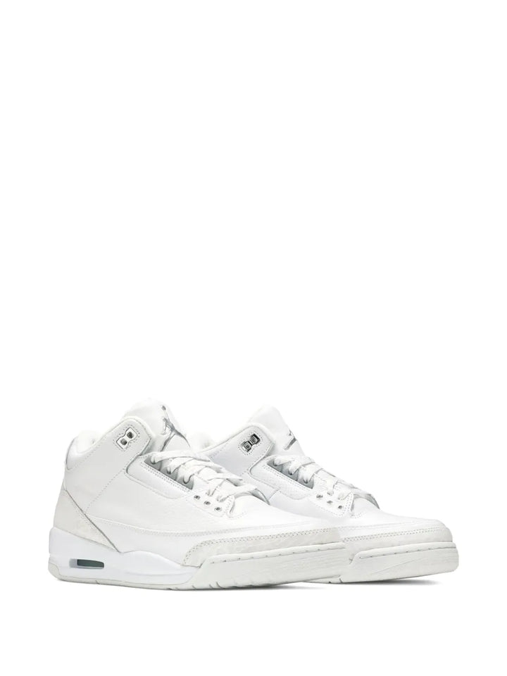 Air Jordan 3 Pure Money Sneakers