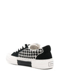 Amiri Ma Quad Sunset Skate Sneakers